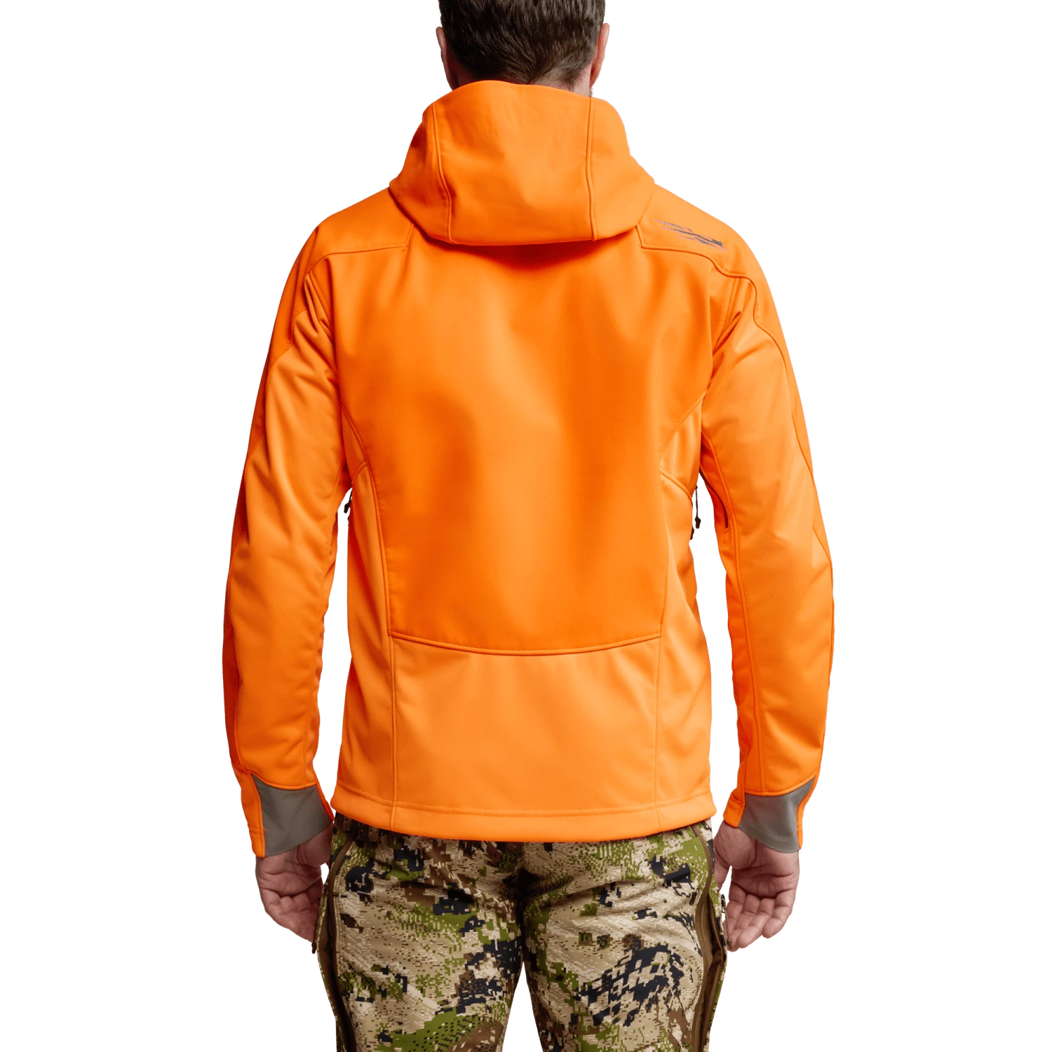 Mens Jetstream Jacket - Image 5