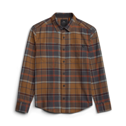 Alternative view of Sitka Ashland Lightweight Flannel Shirt
