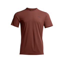 Alternative view of Tech Tee