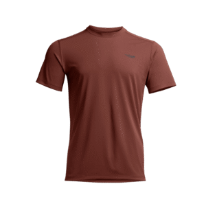 Alternative view of Tech Tee