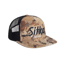 Sitka Optifade 90s Script Hi Pro Trucker