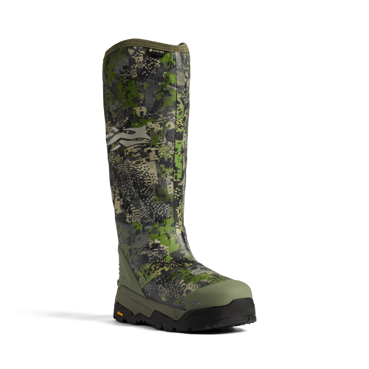 VentLite GTX Boot