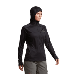 Alternative view of Women's Core Lightweight Hoodie
