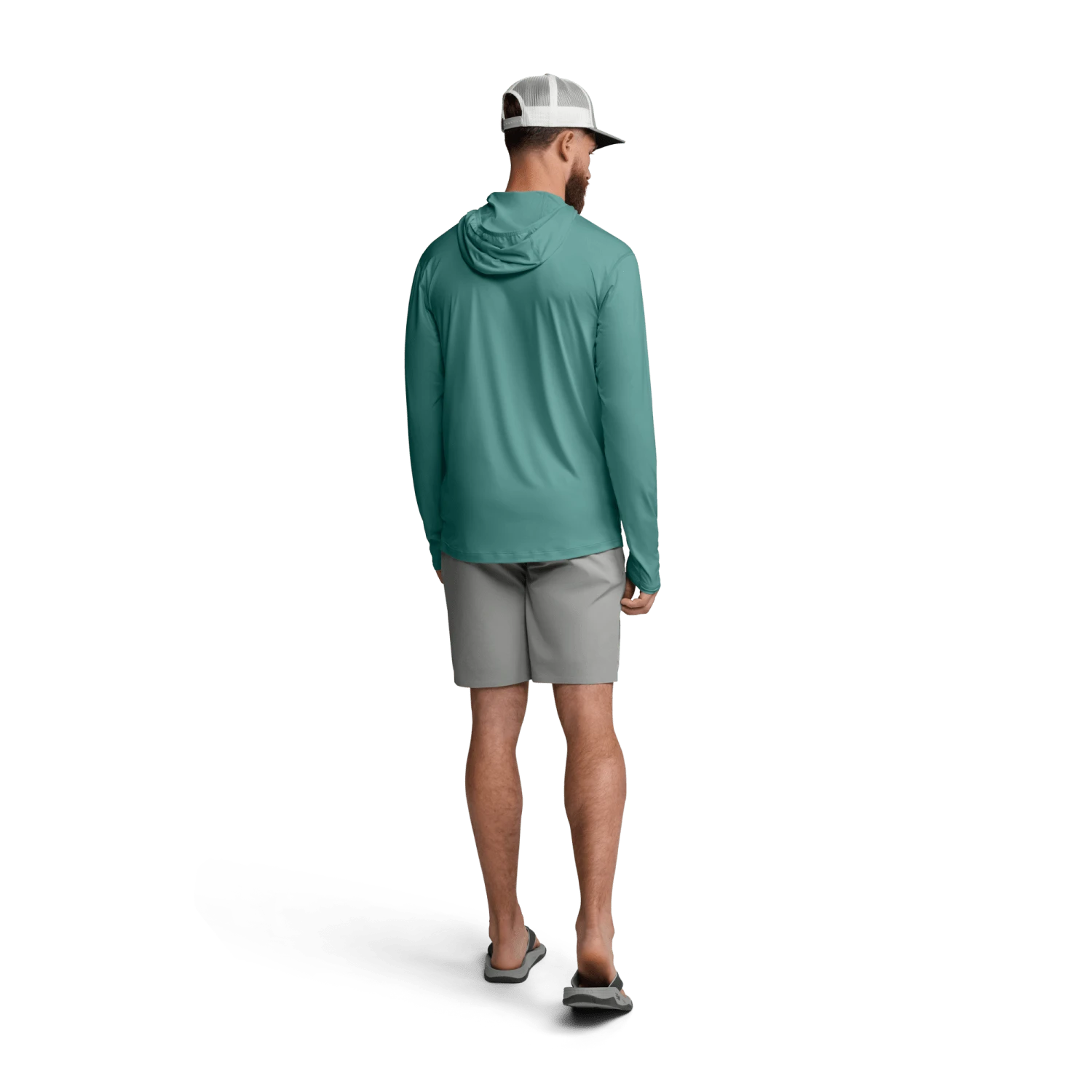 Guard Sun Hoodie - Image 5