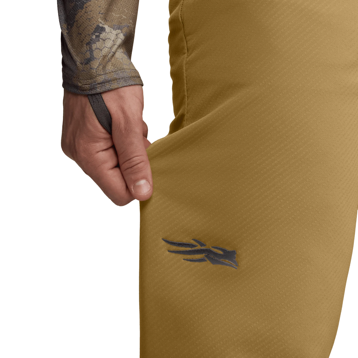 Alpha Fleece Pant - Image 6