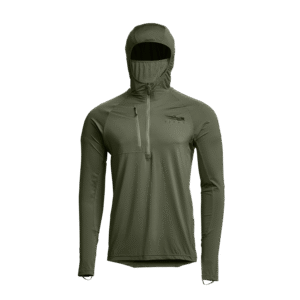 Equinox Guard Hoodie