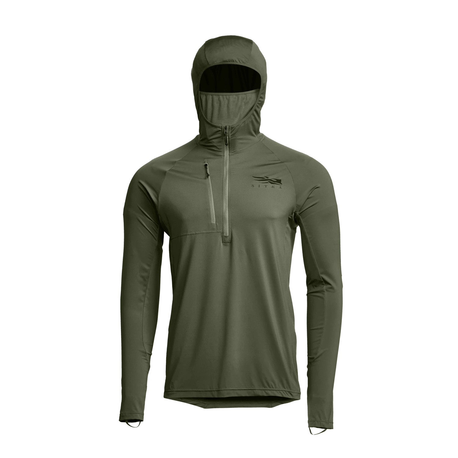 Sitka Equinox Guard Hoodie