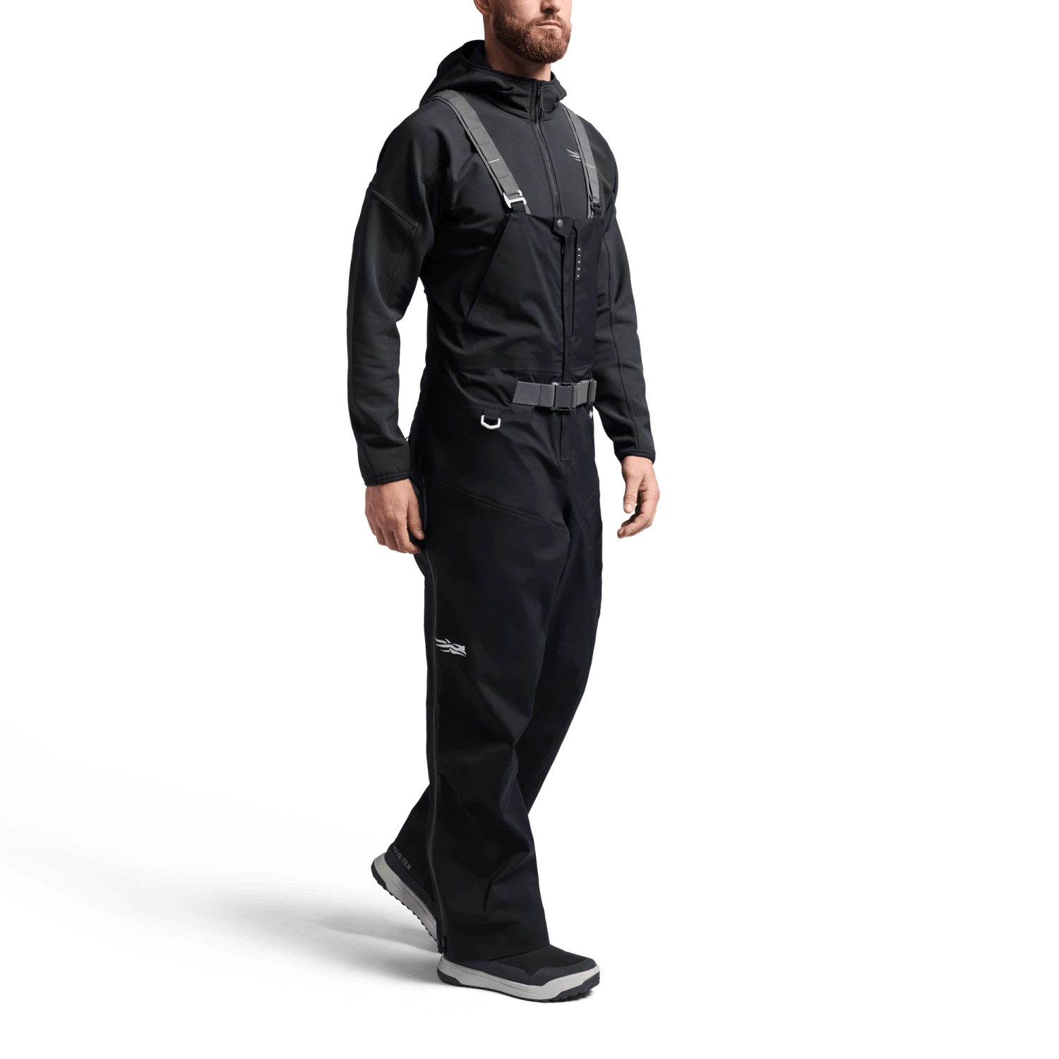 Sitka CAT-5 Bib - Image 3