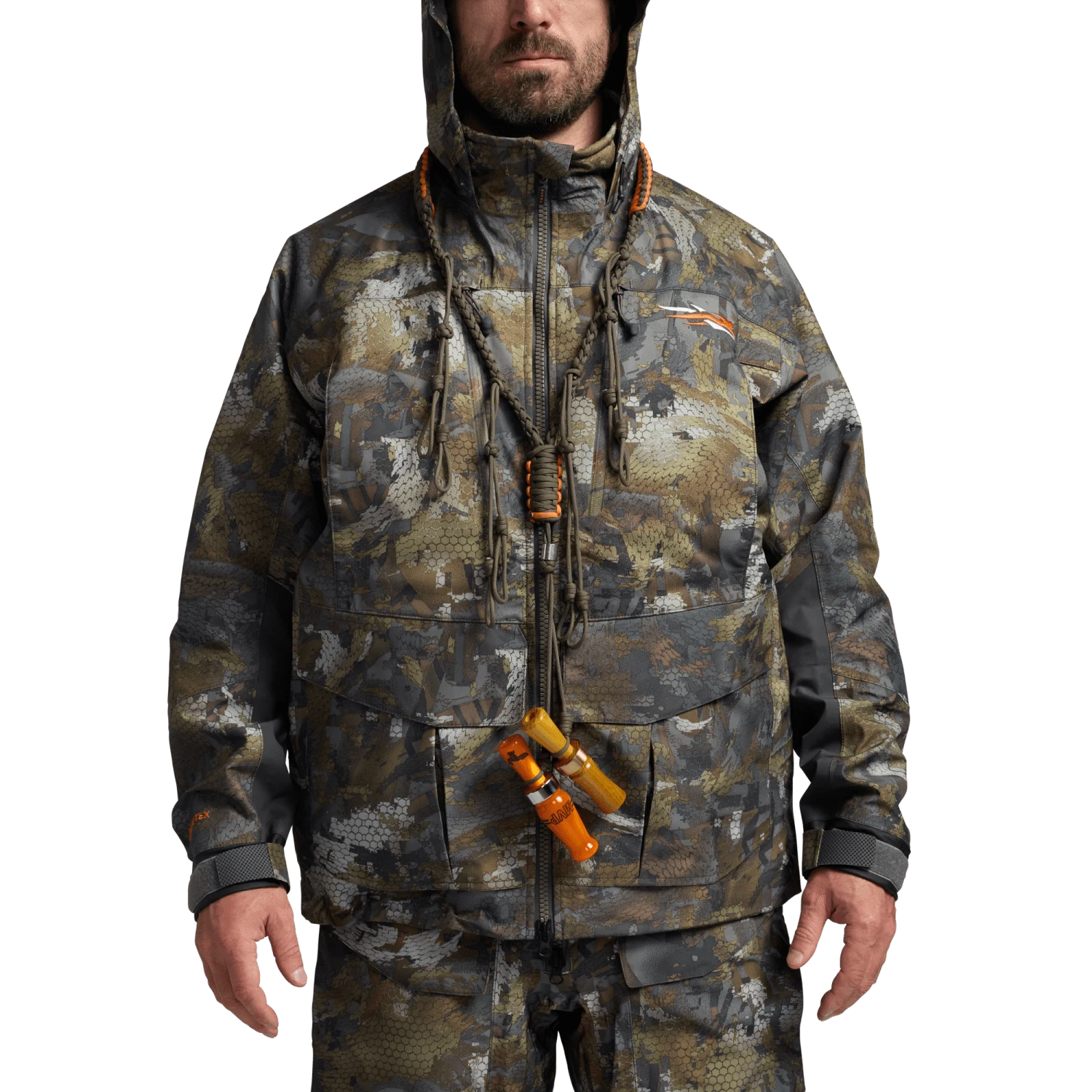 Hudson Jacket - Image 6