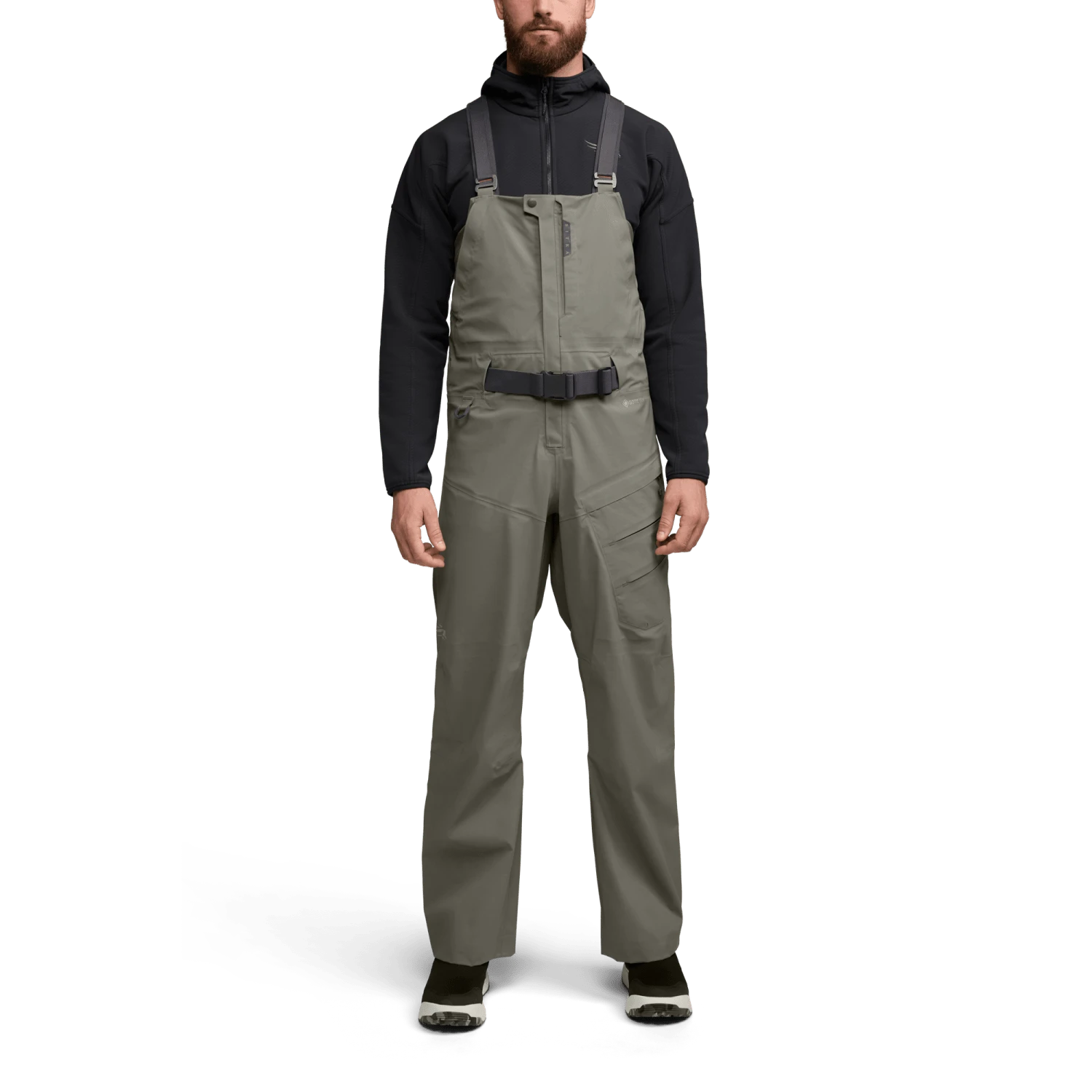 Sitka CAT-5 Bib - Image 4