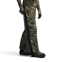 Alternative view of Stratus Bib 2.0