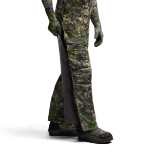 Alternative view of Stratus Bib 2.0