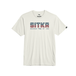 Sitka Independence Tee