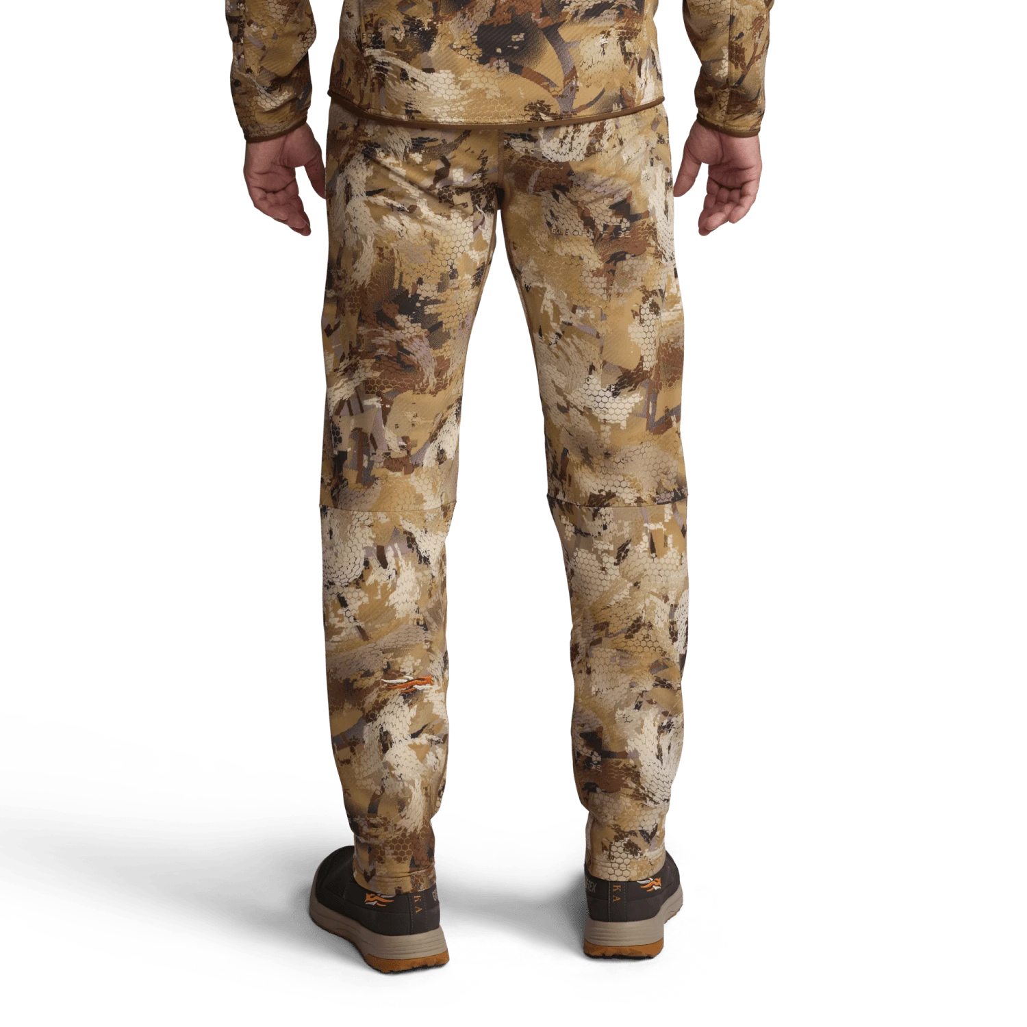 Alpha Fleece Pant - Image 5