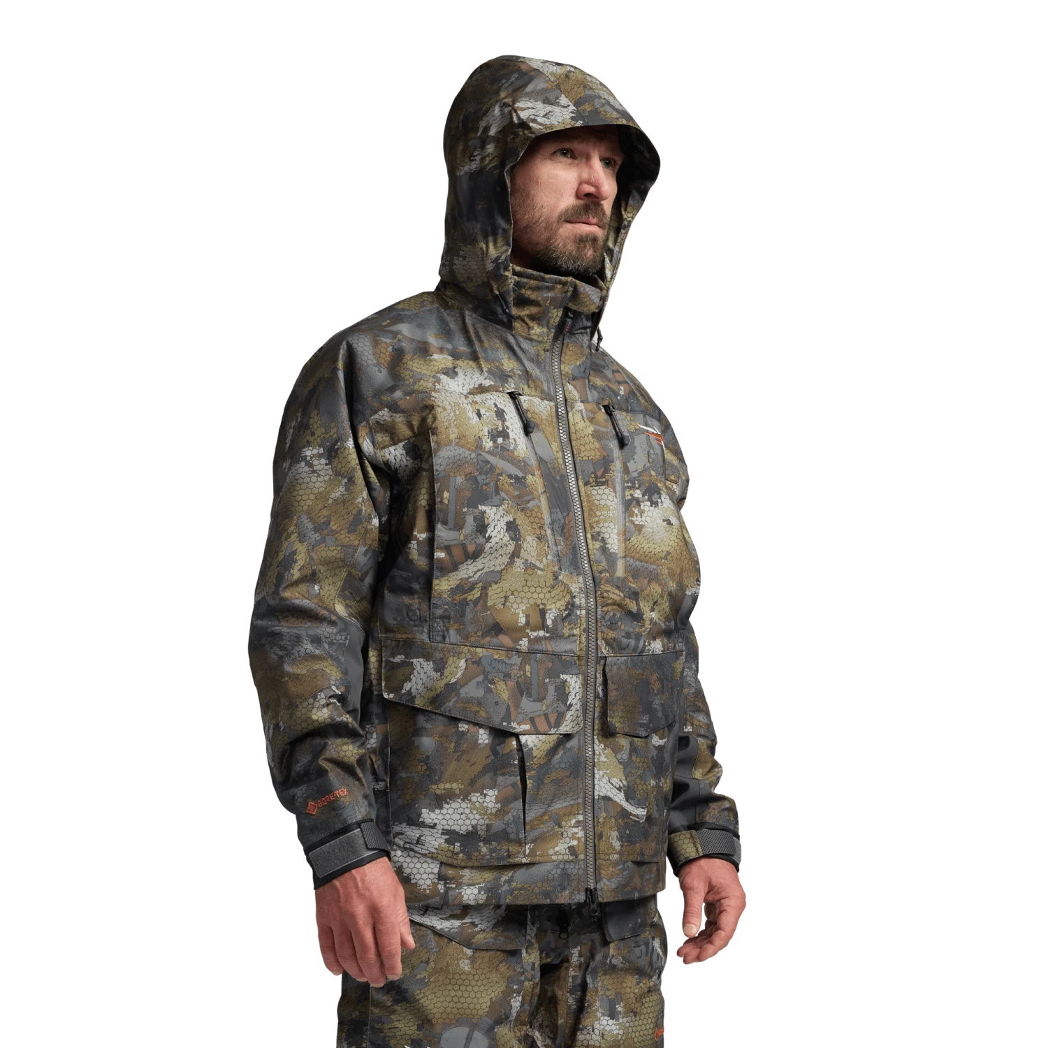 Hudson Jacket - Image 4