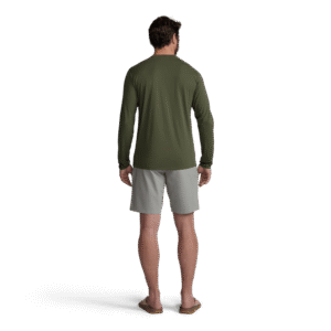 Alternative view of Radiant LS Crew