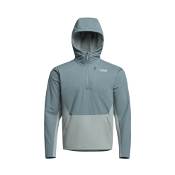 Sitka Alpha Windstopper Hoodie
