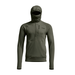 Sitka Core Merino 330 Hoodie
