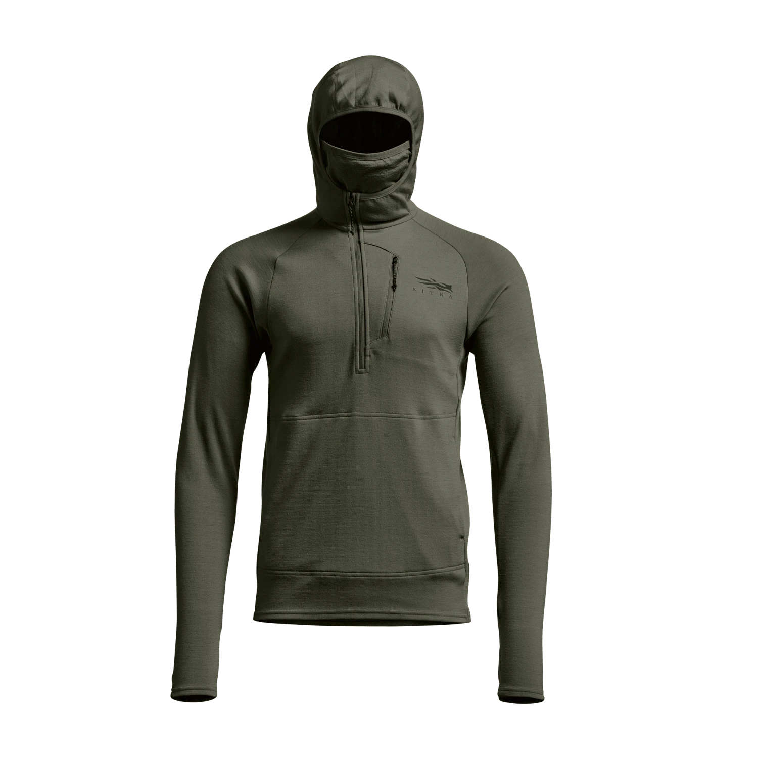 Sitka Core Merino 330 Hoodie