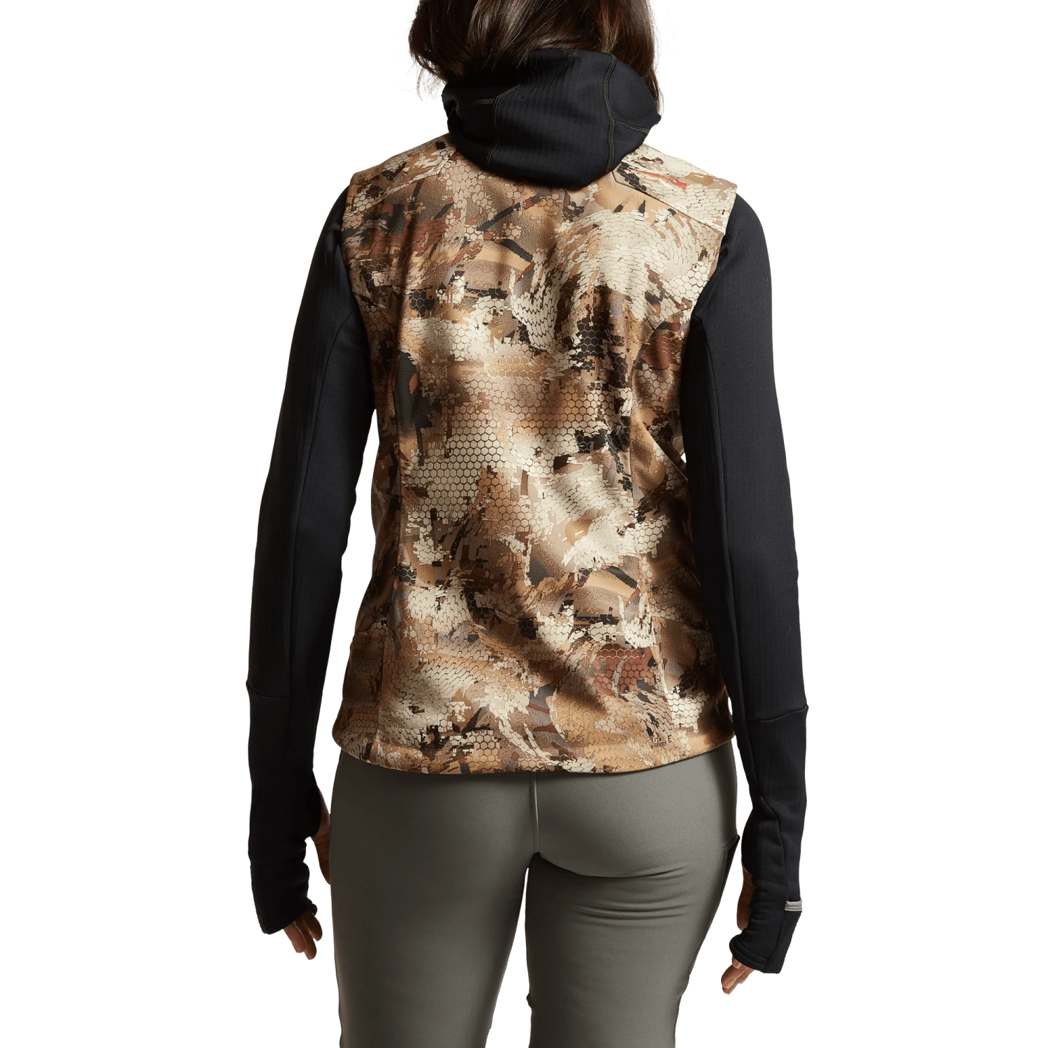 Women's Jetstream Vest - Image 6