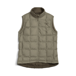 Alternative view of Ws Microdown Vest