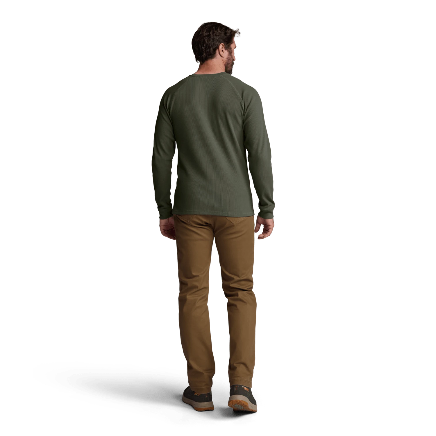 Waffle Henley - Image 5