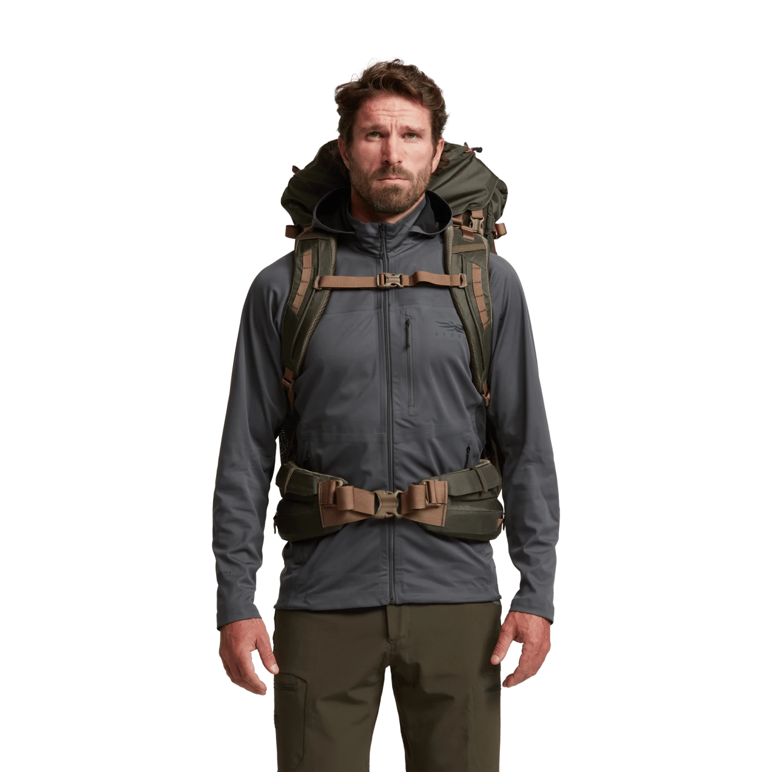 Mountain Hauler 4000 - Image 2