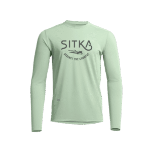 Radiant Graphic LS Crew