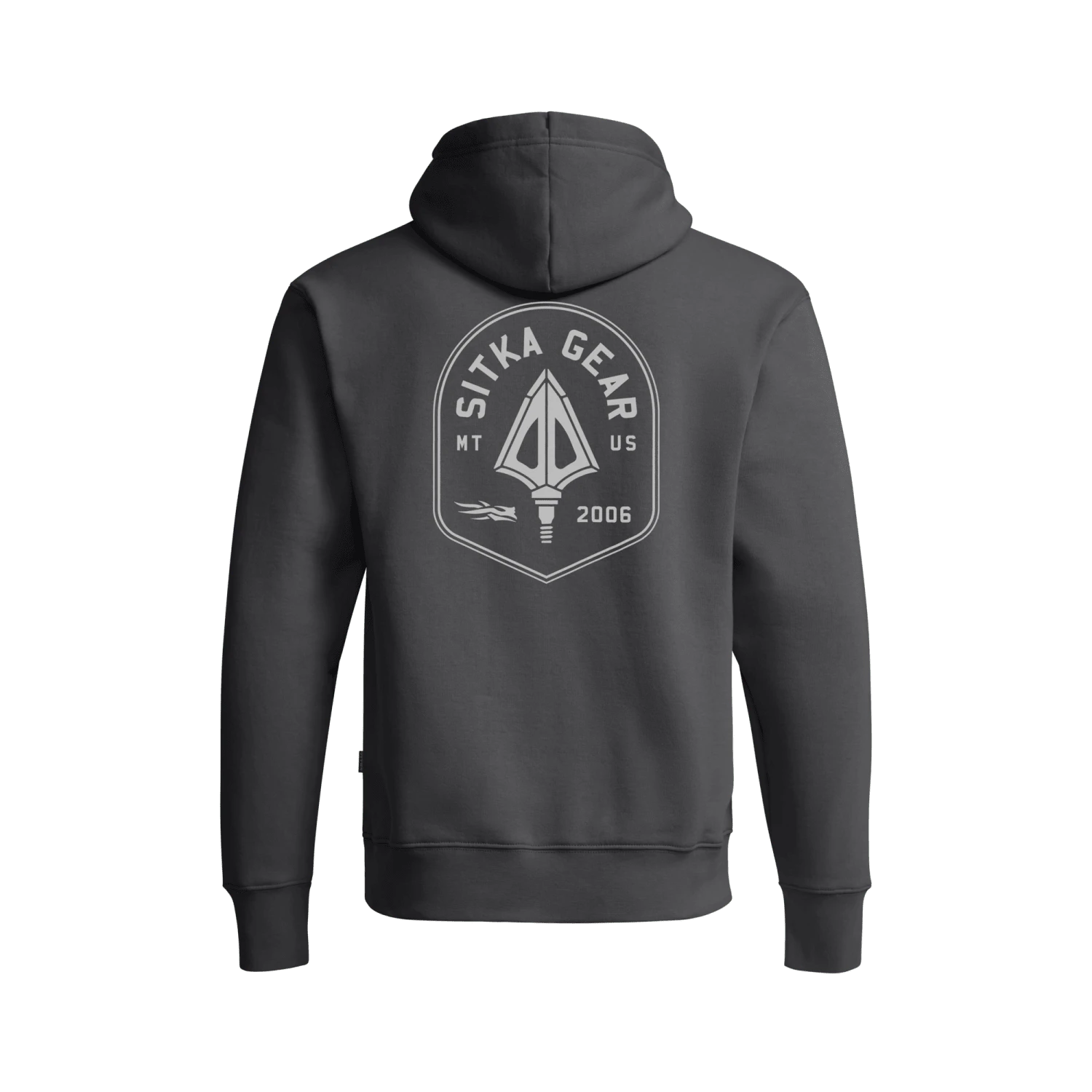 Broadhead Crest Pullover Hoodie - Image 3