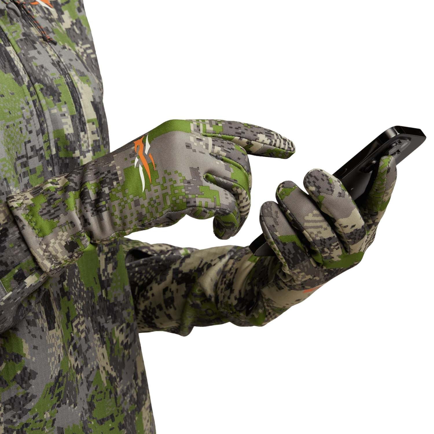 Women's Traverse Glove - Image 2