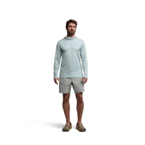 Alternative view of Riptide Short 8