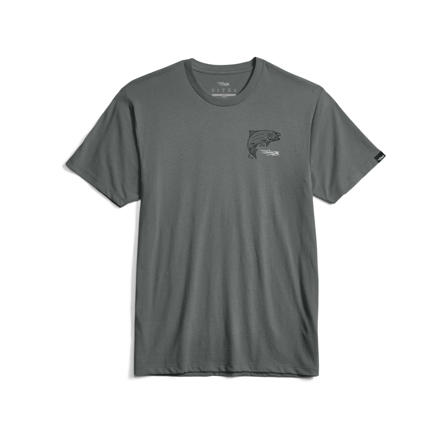 Sitka Target Tee - Image 2
