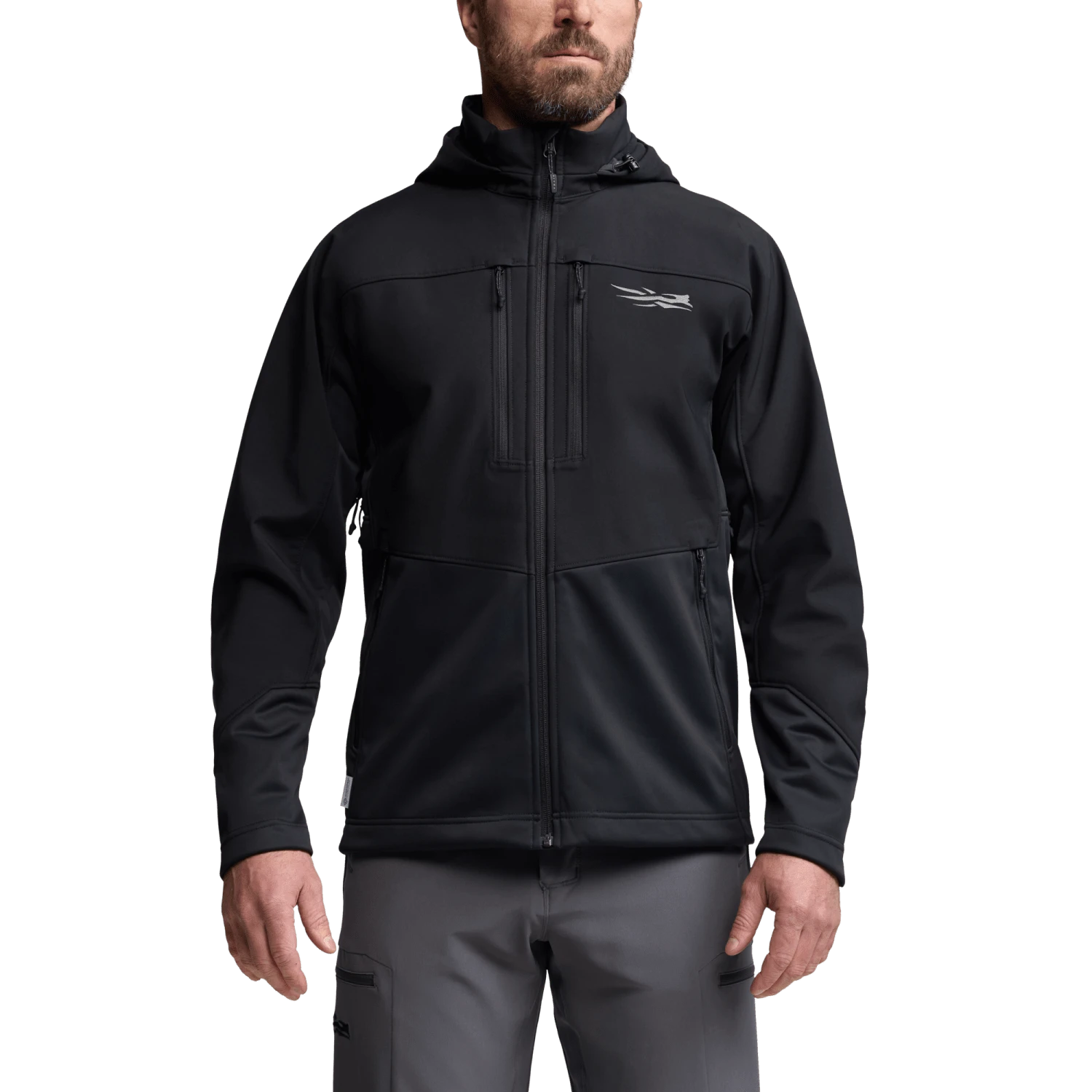Mens Jetstream Jacket - Image 4