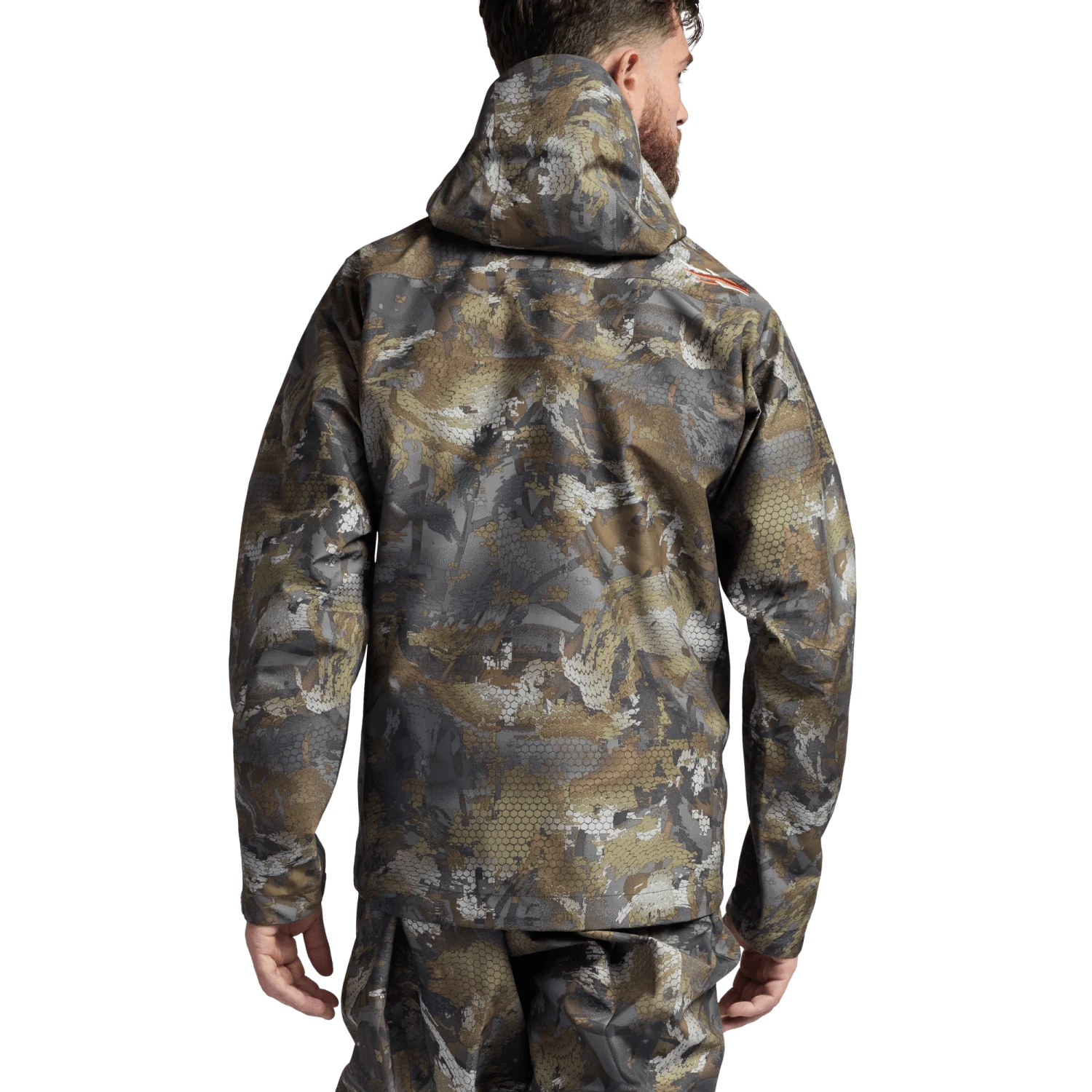 Wetlands Jacket - Image 7