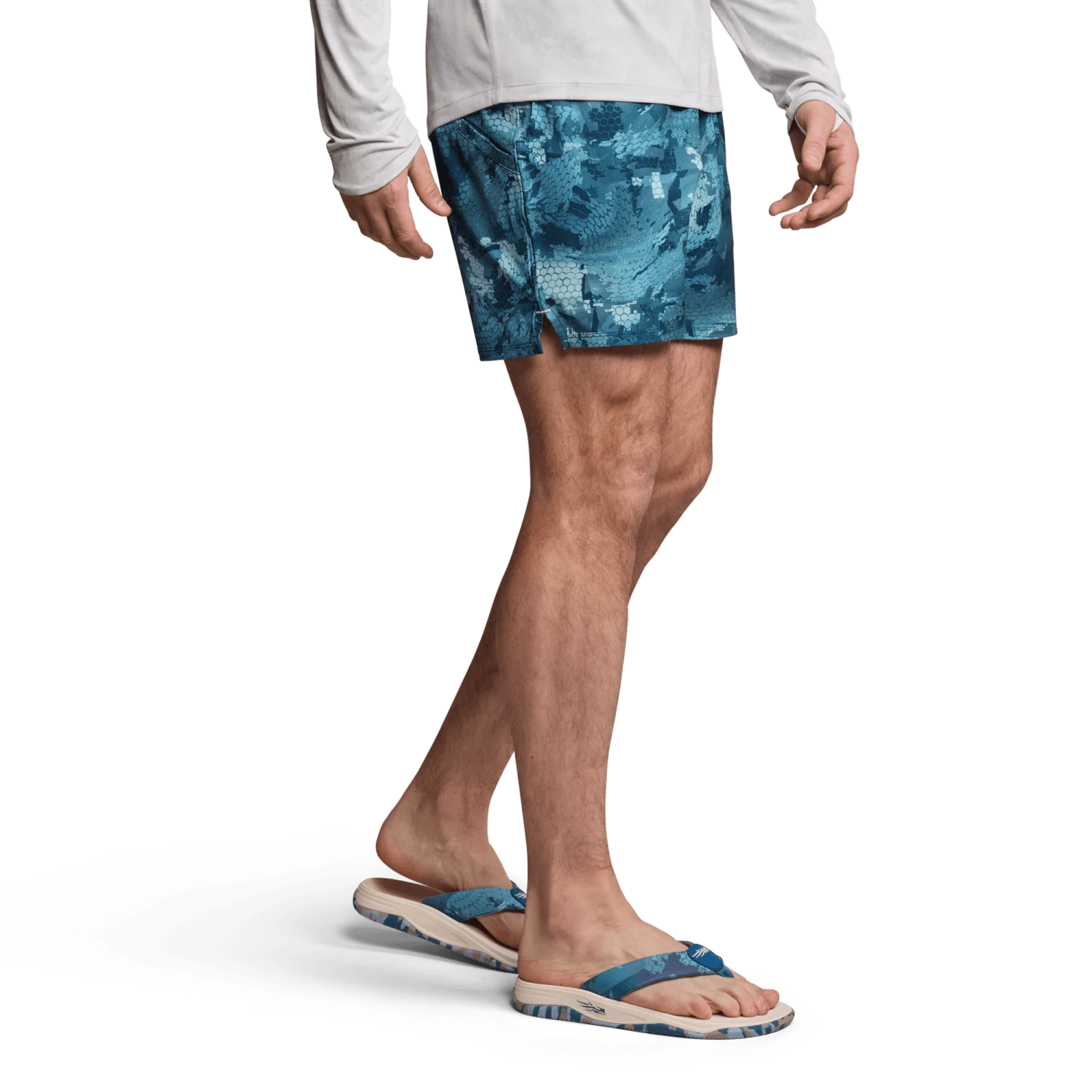Boundary Short 7 - Image 5