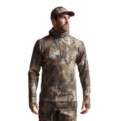 Alternative view of Sitka Core Merino 330 Hoodie