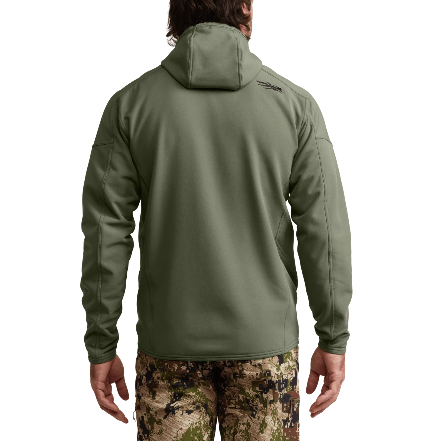 Sitka Alpha Fleece Hoodie - Image 6