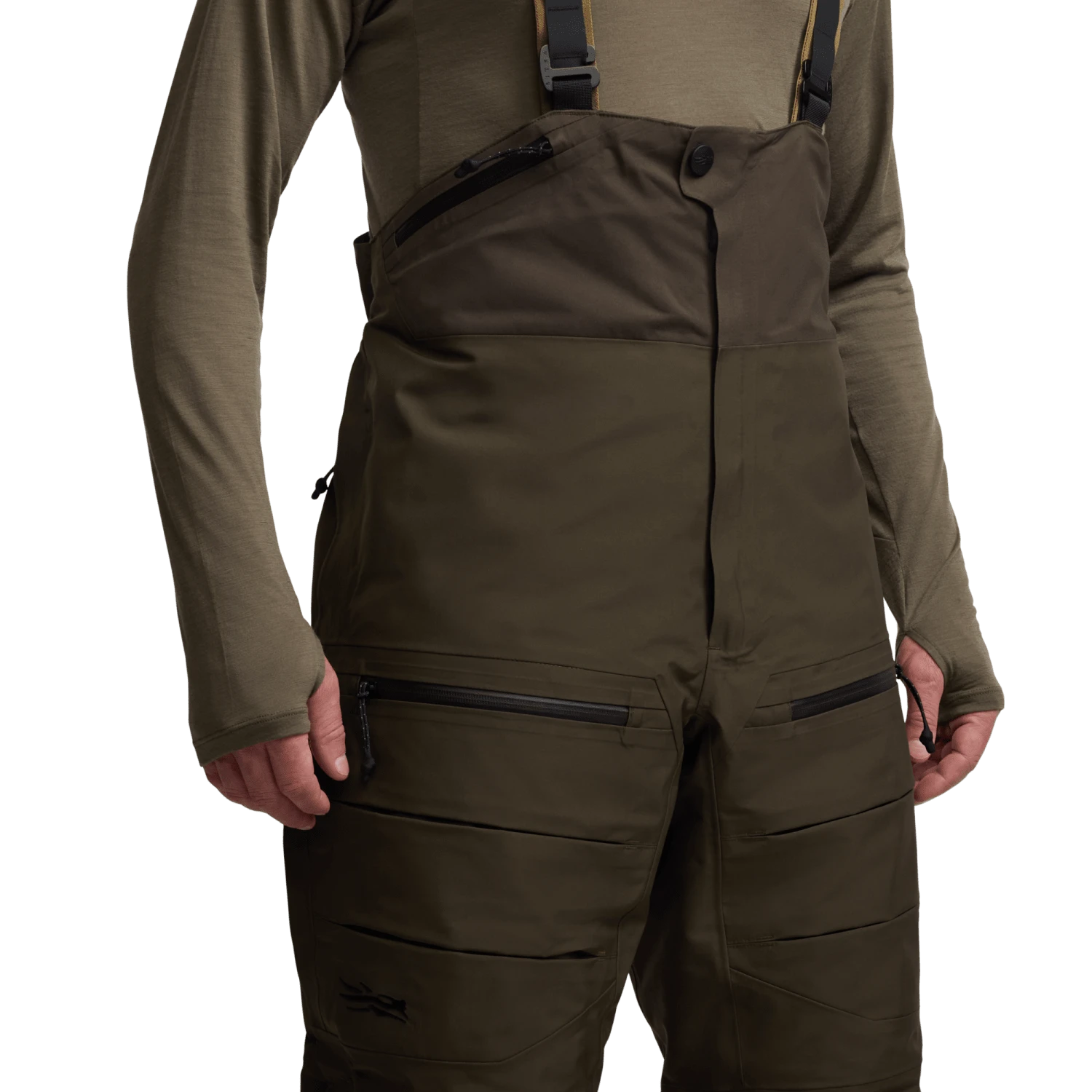 Sitka Blizzard Pro Bib - Image 6
