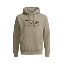 Sitka Icon Optifade Pullover Hoodie
