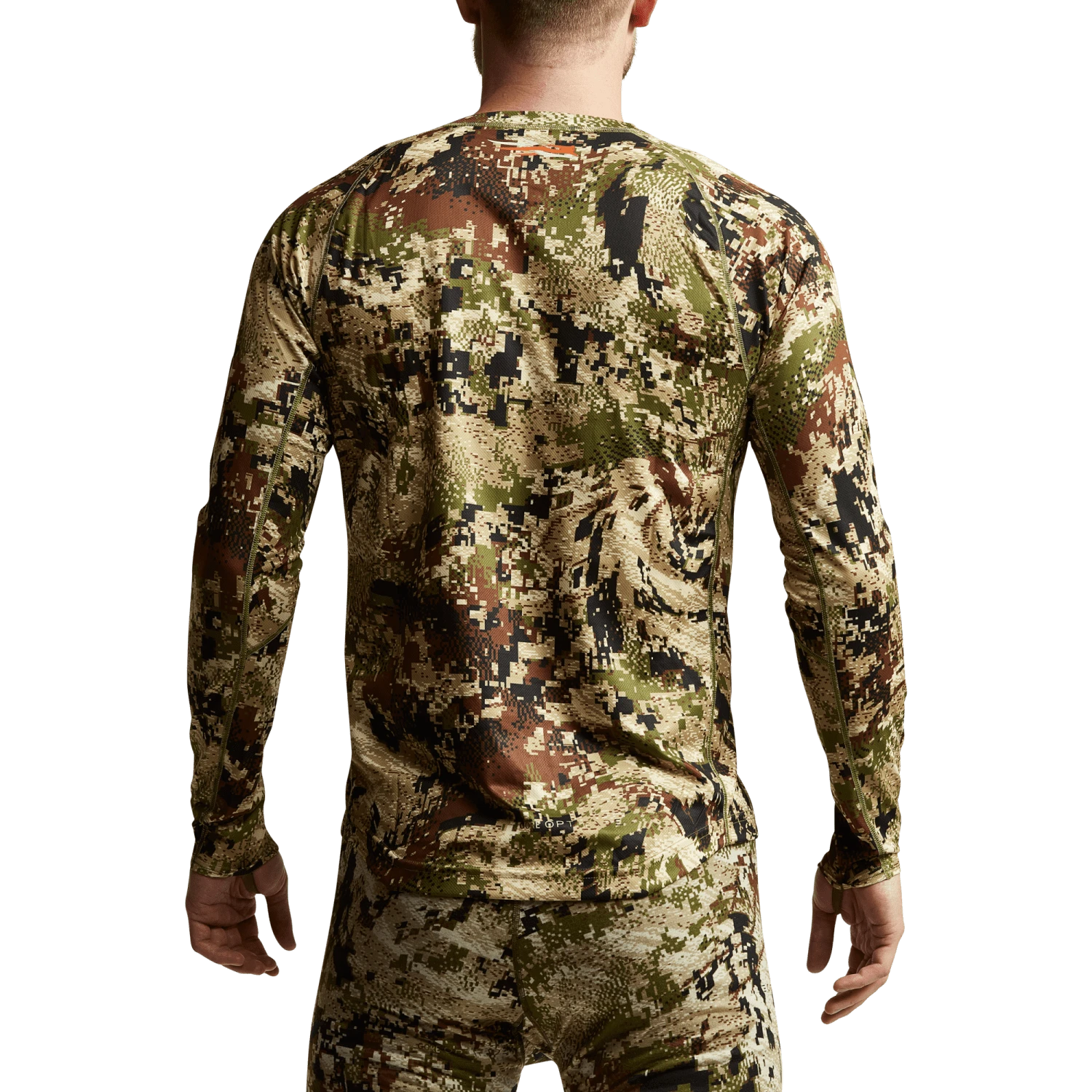 Core Lightweight Crew LS - Image 4