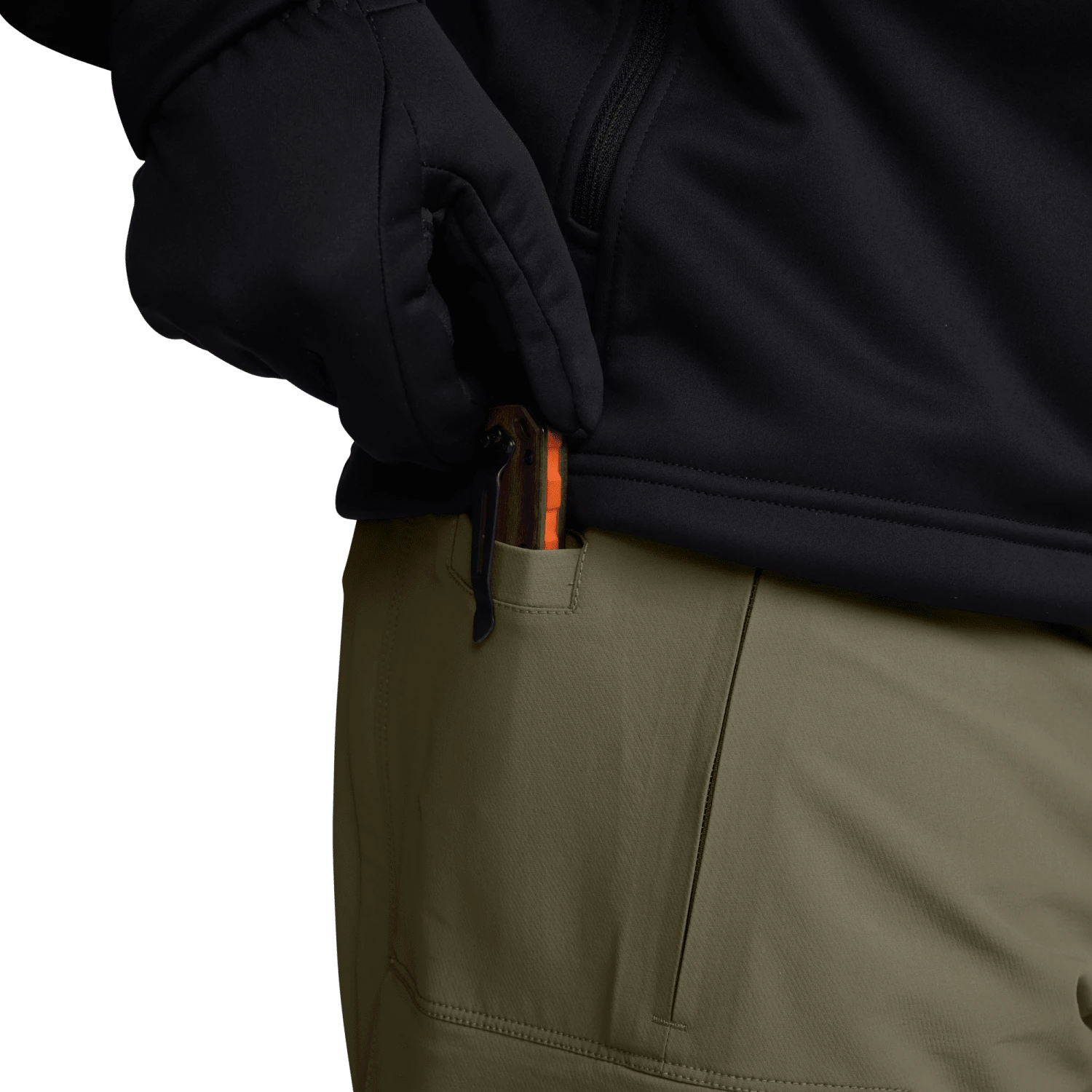Brush Pant - Image 6