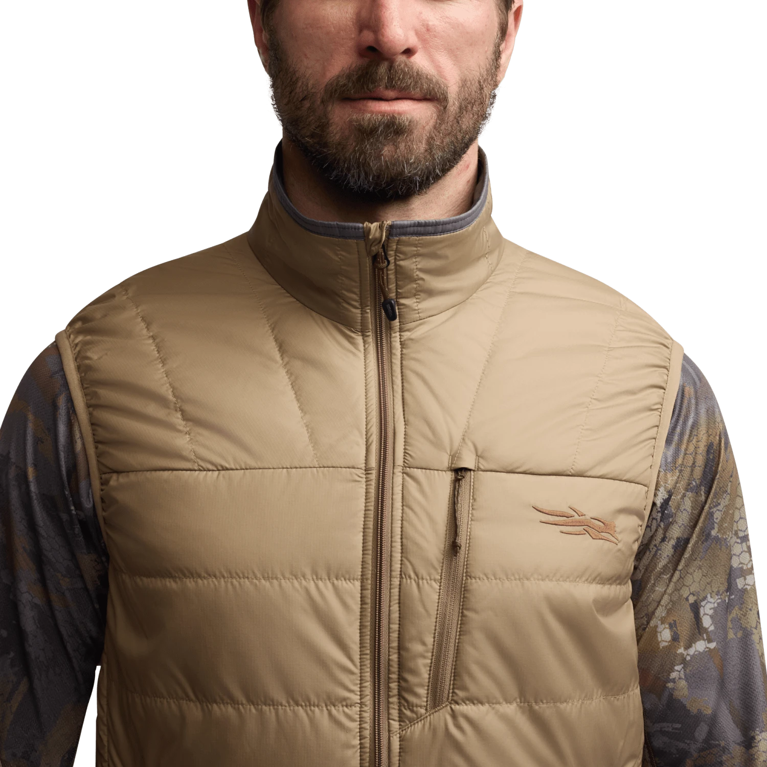 Sitka Kelvin Aerolite Vest - Image 4