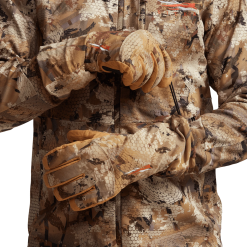 Alternative view of Sitka Blizzard GTX Glove