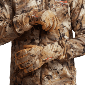 Alternative view of Blizzard GTX Glove