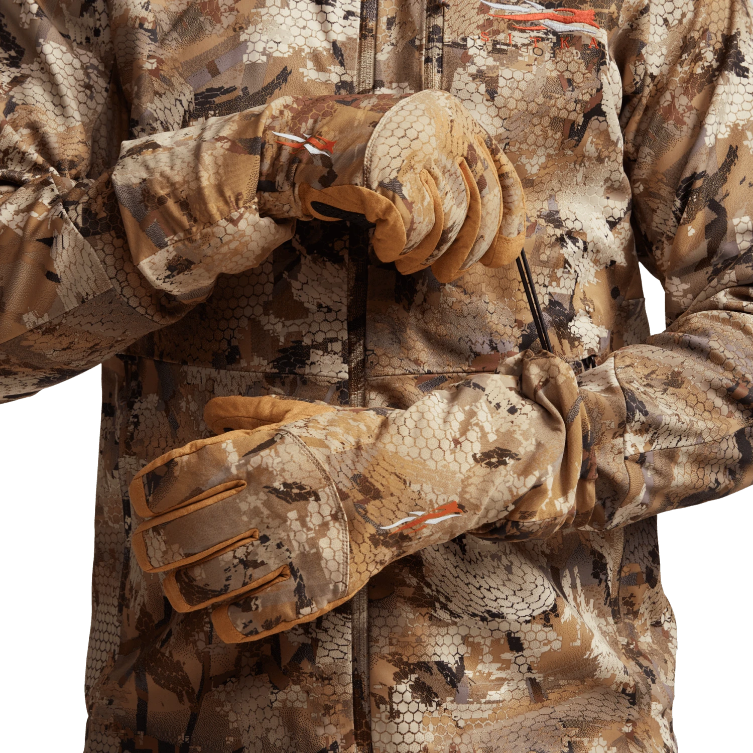 Blizzard GTX Glove - Image 2