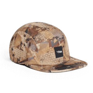 Optifade 5 Panel Camper