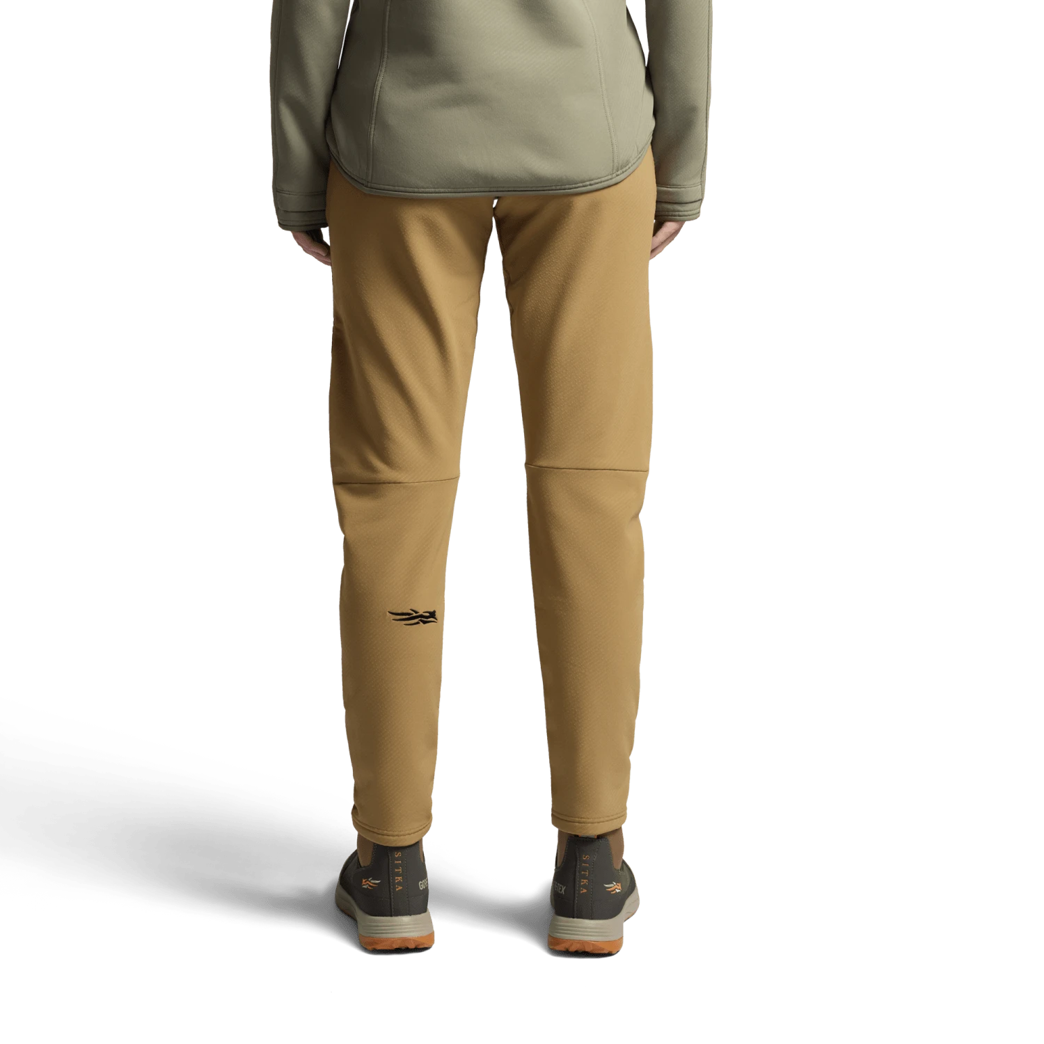 W’s Alpha Fleece Pant - Image 4