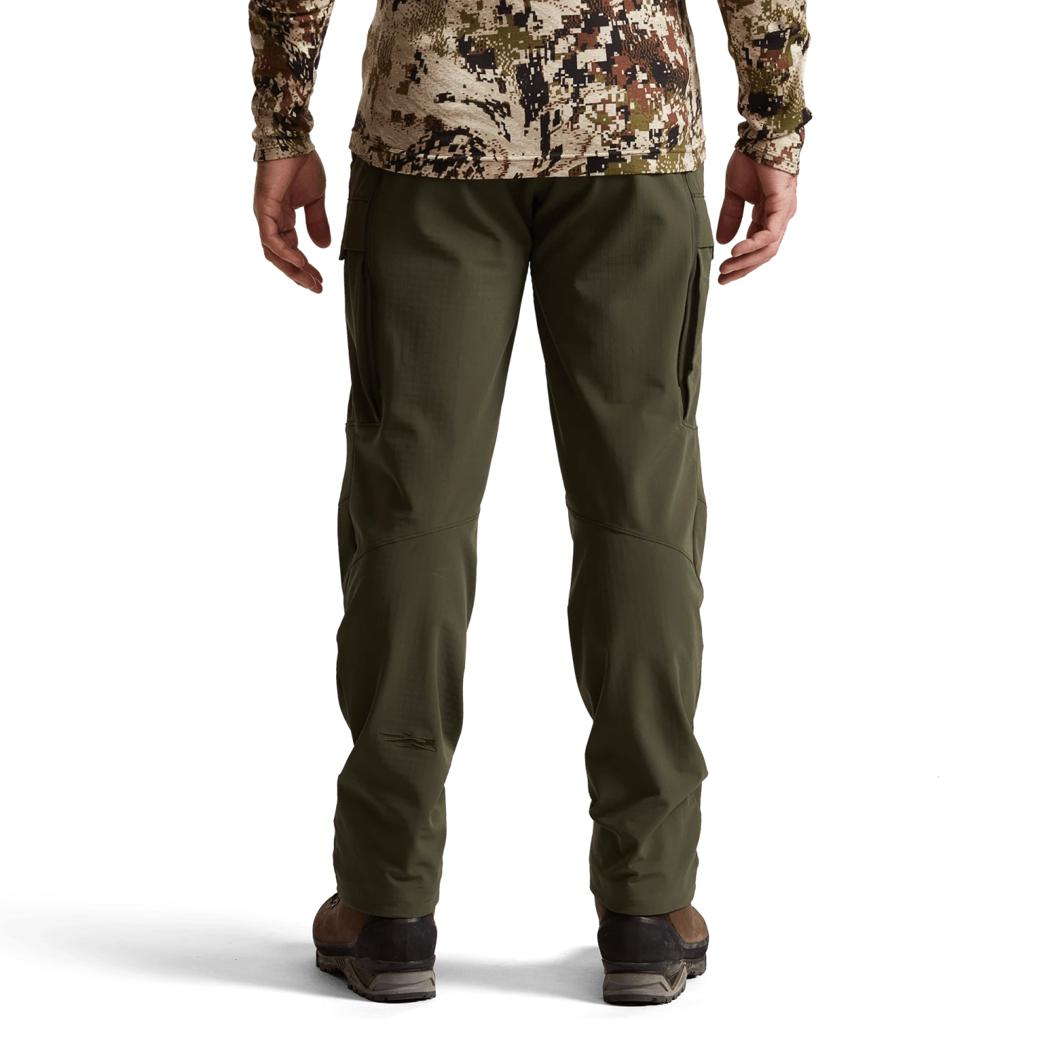Sitka Intercept Pant - Image 5