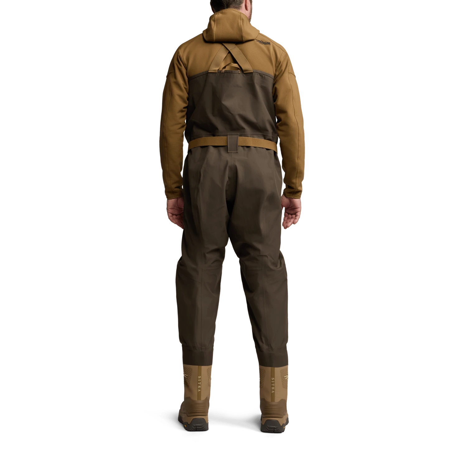 Delta VentLite Zip GTX Wader - Image 4