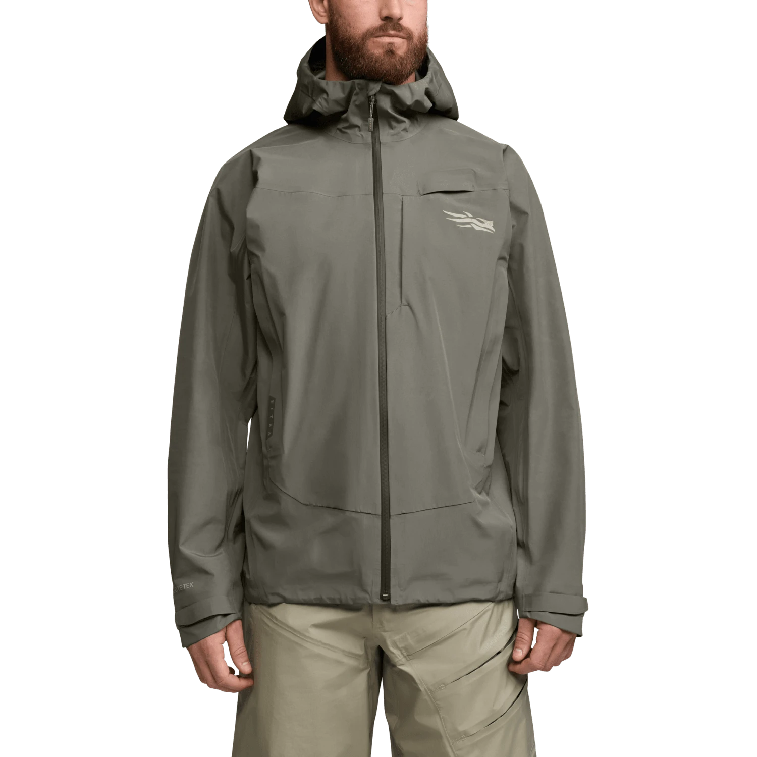Sitka Stormfront Jacket - Image 3